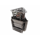 Asador Portátil MAX