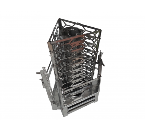 Asador Portátil MAX