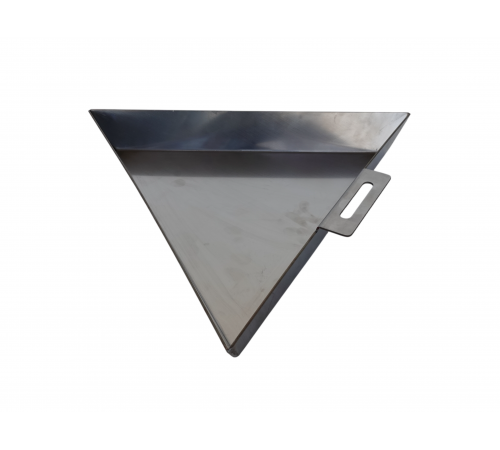 Plancha para Asador Portátil MAX
