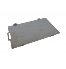 Tapa de Rejilla para Asador Portátil MAX