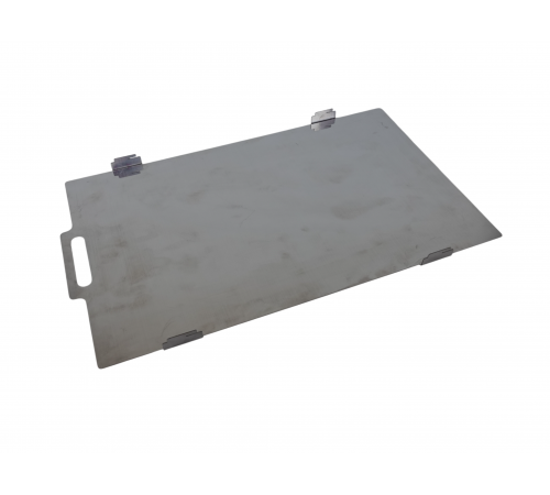Tapa de Rejilla para Asador Portátil MAX