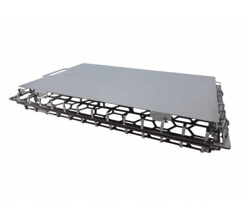 Tapa de Rejilla para Asador Portátil MAX