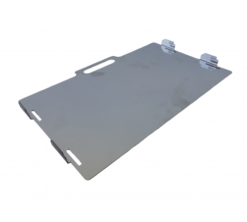 Grate Cover for V-Grill Mini