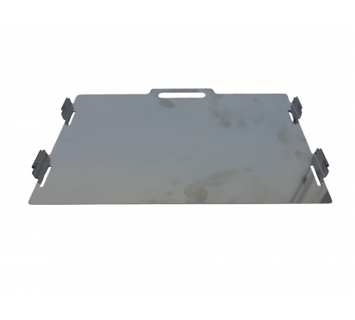 Grate Cover for V-Grill Mini