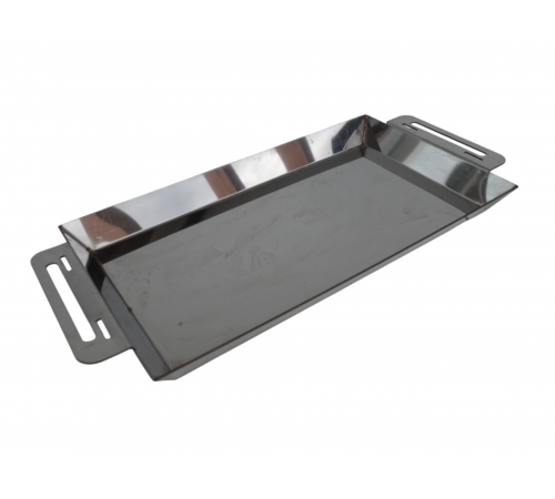 Plancha para V-Parrilla