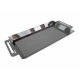 Plancha para V-Parrilla