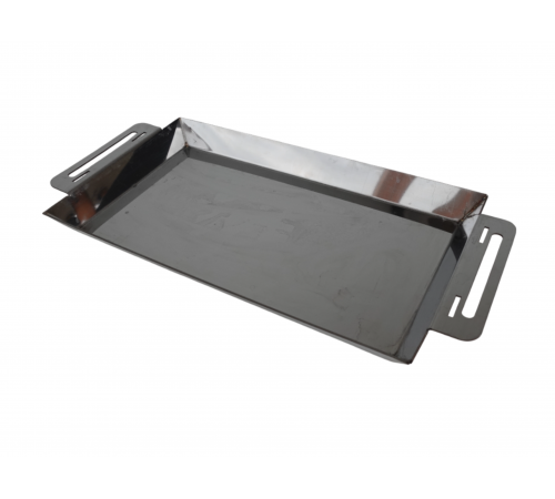 Plancha para V-Parrilla