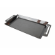 Plancha para V-Parrilla